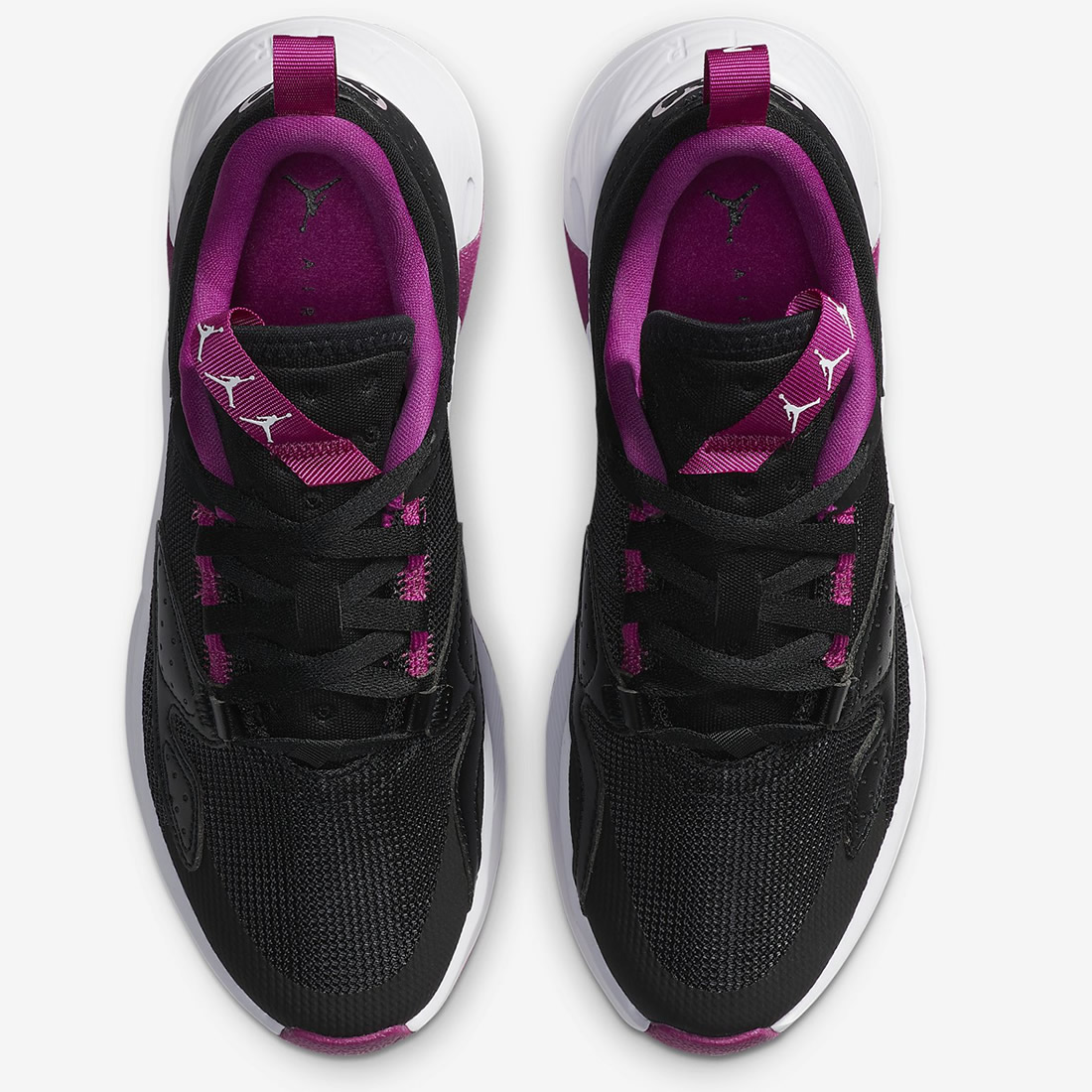 Fragment Design X Jordan Delta Sp Black Purple Cv1761 015  3 - www.kickbulk.co